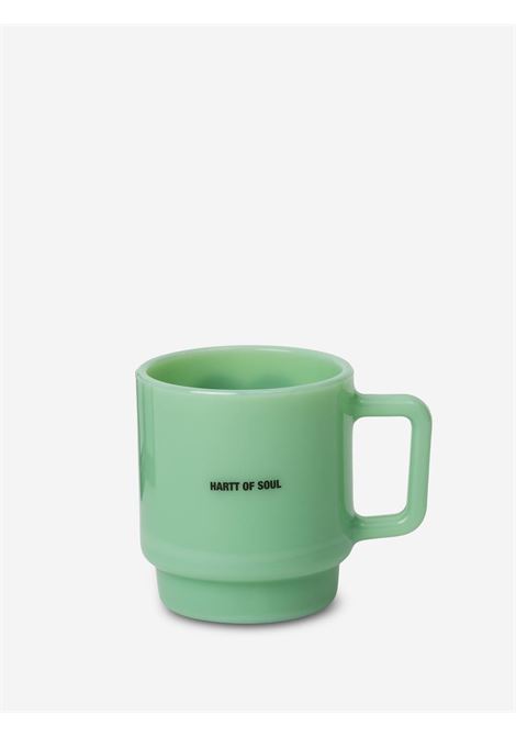 tazza heart glass unisex giada CARHARTT WIP | I035873970.XX